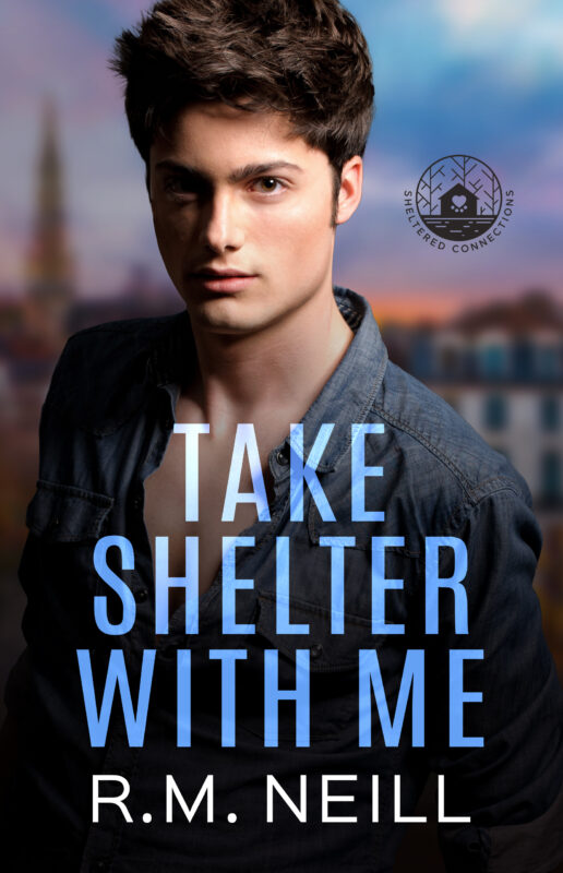 Take Shelter With Me
